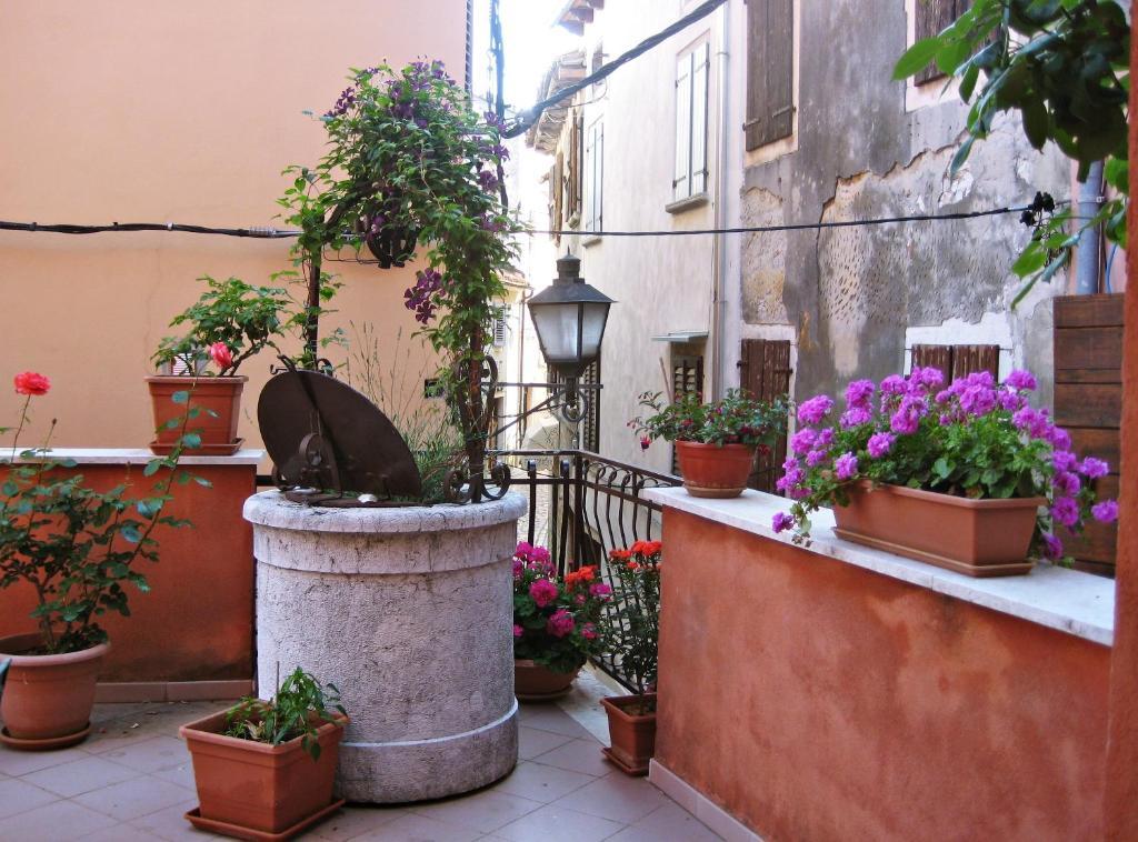Apartment Below The Stars Rovinj Szoba fotó